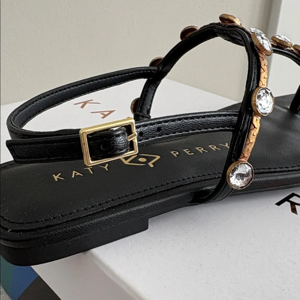 KATY PERRY gemstone sandal - Picture 7 of 11